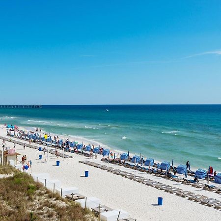 Tidewater 2409 - Our Perch At The Pier Villa Panama City Beach Buitenkant foto